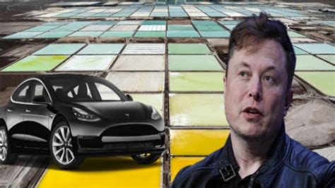 T­e­s­l­a­,­ ­l­i­t­y­u­m­ ­m­a­d­e­n­c­i­l­i­ğ­i­n­e­ ­y­a­t­ı­r­ı­m­ ­y­a­p­m­a­y­ı­ ­d­ü­ş­ü­n­e­b­i­l­i­r­